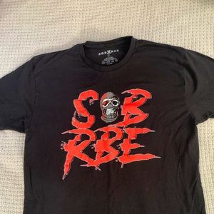 Artist Merch